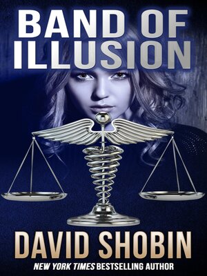 cover image of Band of Illusion